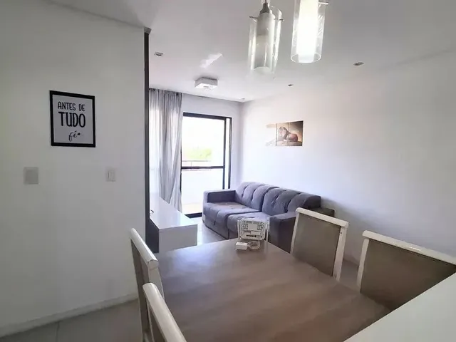 Imagem 9: Vendo Apartamento com 2/4 no Mare Nostrum E374V