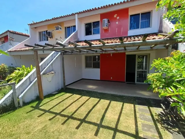 Imagem: Alugo Apartamento 3/4 (7 Dias de Carnaval)