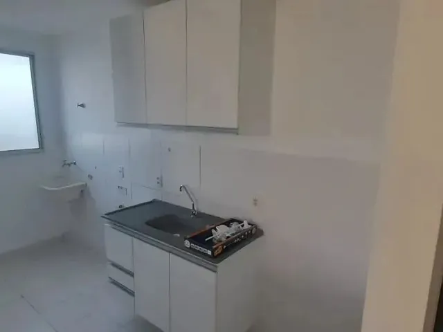 Imagem 4: Apartamento com 2 Quartos (Abrantes) - Camaçari - Ba