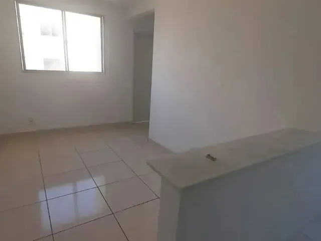 Imagem 3: Apartamento com 2 Quartos (Abrantes) - Camaçari - Ba