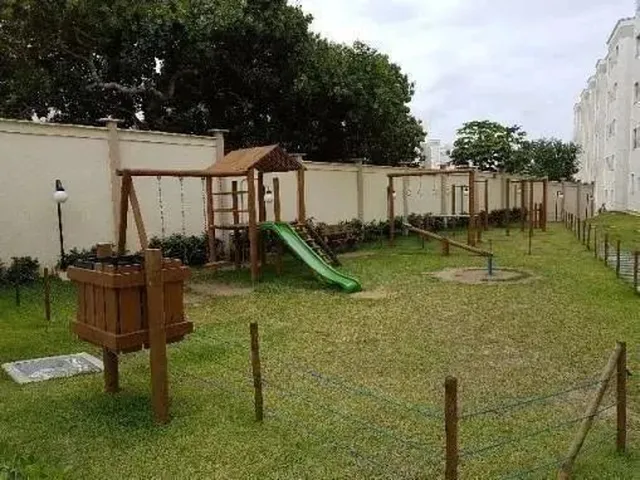 Imagem 5: Apartamento com 2 Quartos (Abrantes) - Camaçari - Ba