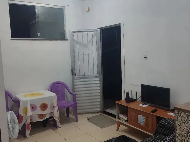 Imagem: Ambiente Famíliar