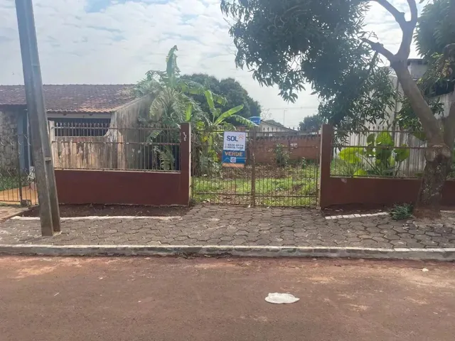 Imagem: Terreno À Venda, Jardim Florença - Foz