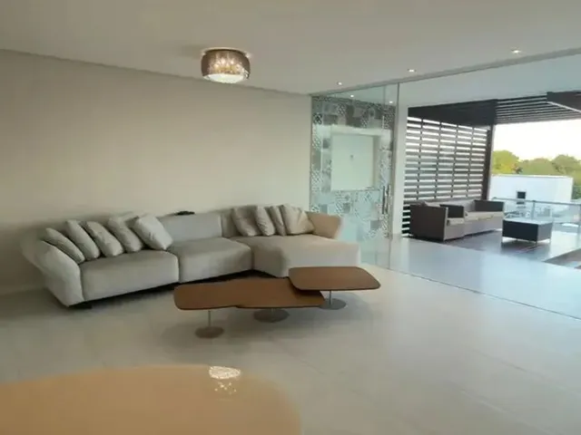 Imagem 13: Casa Residencial Mobiliada Duplex Alphaville Litoral Norte 2 para Locação Alphaville