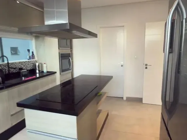Imagem 11: Casa Residencial Mobiliada Duplex Alphaville Litoral Norte 2 para Locação Alphaville