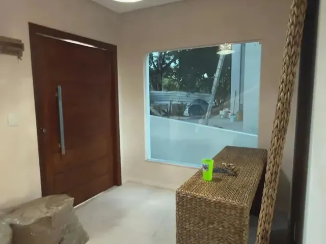 Imagem 3: Casa Residencial Mobiliada Duplex Alphaville Litoral Norte 2 para Locação Alphaville