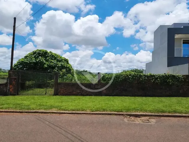 Imagem: Terreno no Universitário Codigo 268295