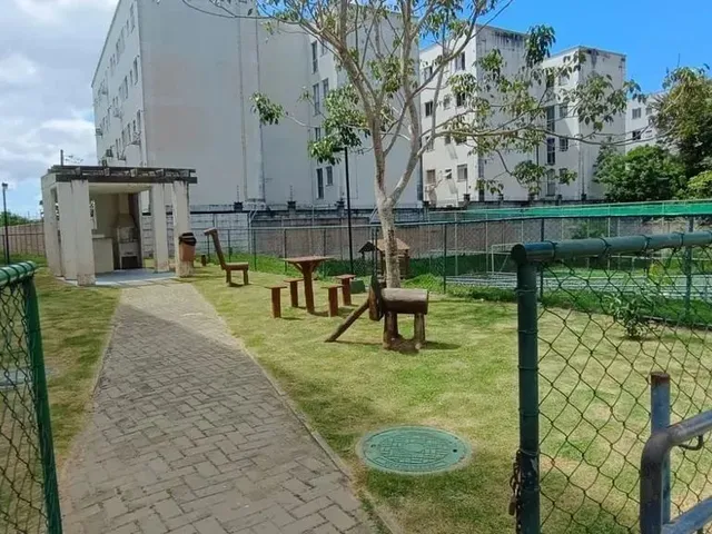 Imagem 7: Imóvel para Aluguel com 40 Metros Quadrados com 2 Quartos em Boa União (Abrantes)