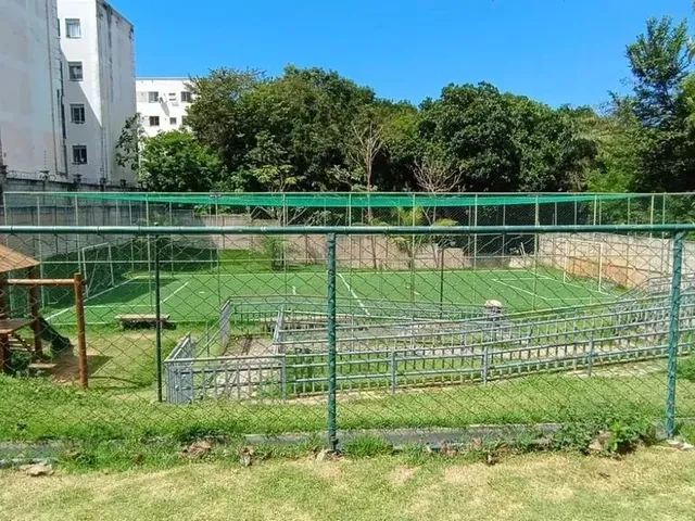 Imagem 12: Imóvel para Aluguel com 40 Metros Quadrados com 2 Quartos em Boa União (Abrantes)