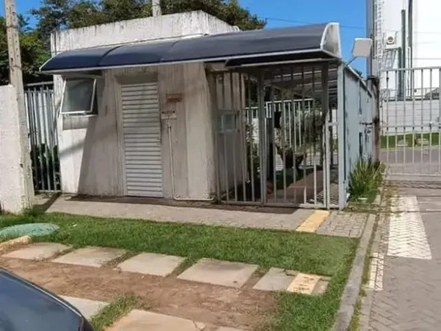 Imagem 3: Imóvel para Aluguel com 40 Metros Quadrados com 2 Quartos em Boa União (Abrantes)