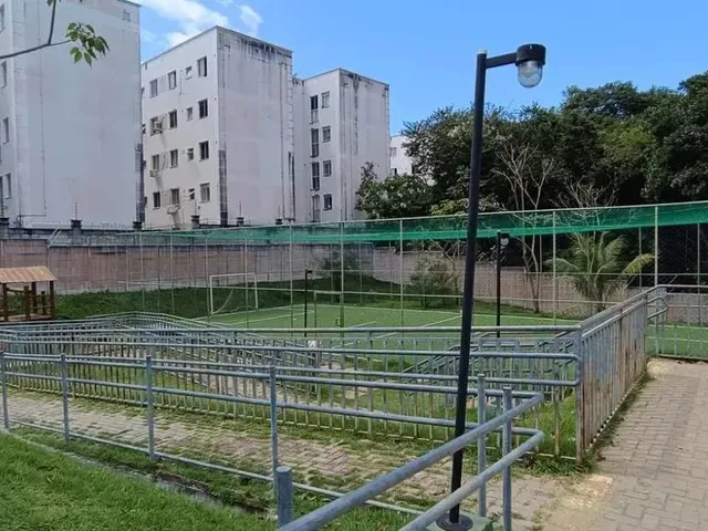 Imagem 8: Imóvel para Aluguel com 40 Metros Quadrados com 2 Quartos em Boa União (Abrantes)