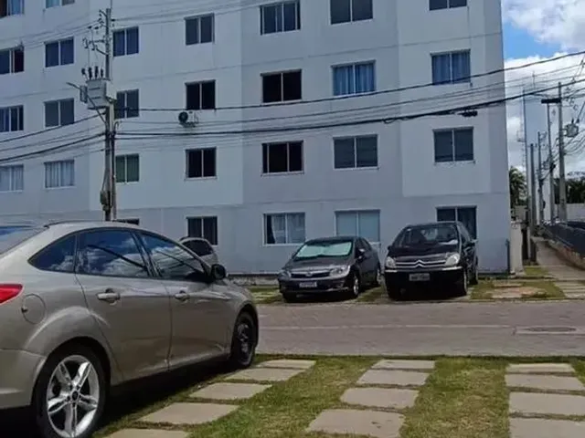 Imagem 9: Imóvel para Aluguel com 40 Metros Quadrados com 2 Quartos em Boa União (Abrantes)
