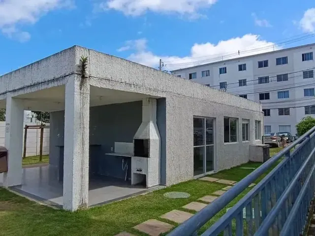 Imagem 6: Imóvel para Aluguel com 40 Metros Quadrados com 2 Quartos em Boa União (Abrantes)