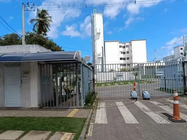 Imagem 2: Imóvel para Aluguel com 40 Metros Quadrados com 2 Quartos em Boa União (Abrantes)