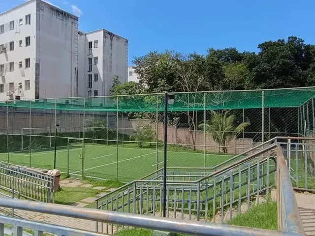 Imagem 11: Imóvel para Aluguel com 40 Metros Quadrados com 2 Quartos em Boa União (Abrantes)