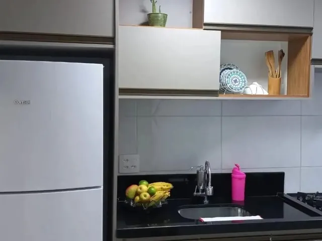 Imagem 10: Imóvel para Aluguel com 40 Metros Quadrados com 2 Quartos em Boa União (Abrantes)