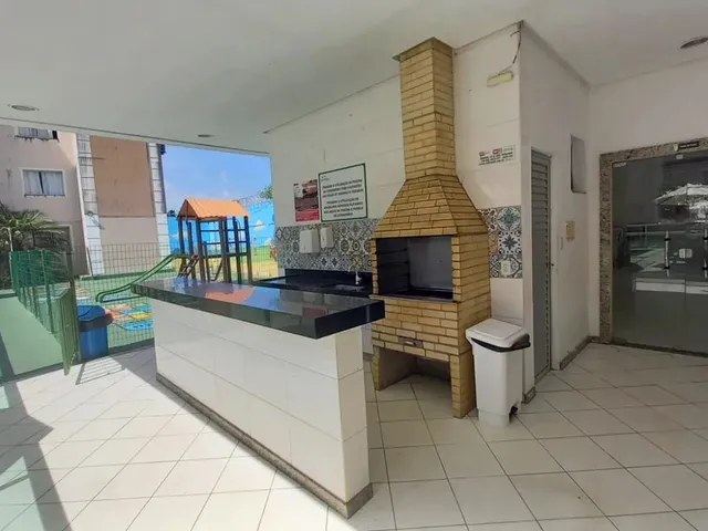 Imagem 6: Condomínio Parque Sun Valey