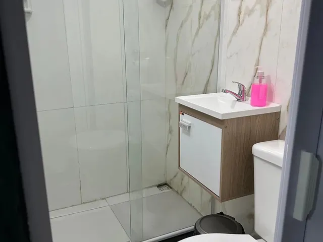 Imagem 3: Quitinete em Madre de Deus Diária