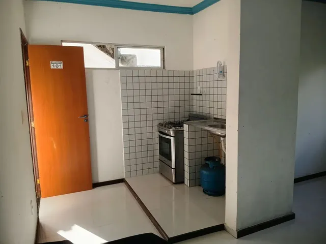 Imagem 5: Kitnet Mobiliado em Ipitanga