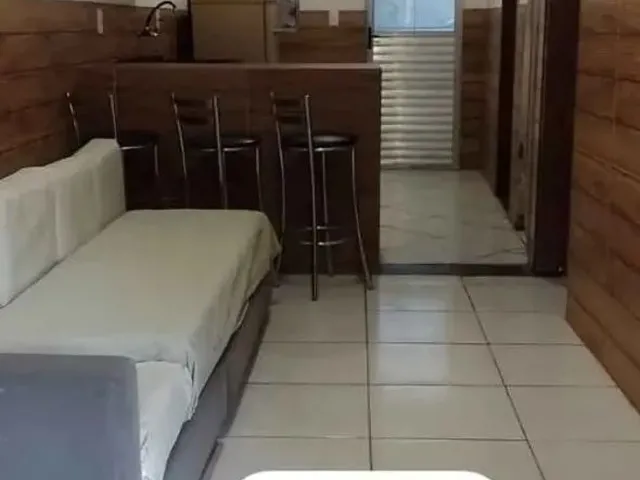 Imagem: Casa Itaparica Carnaval Fins de Semana