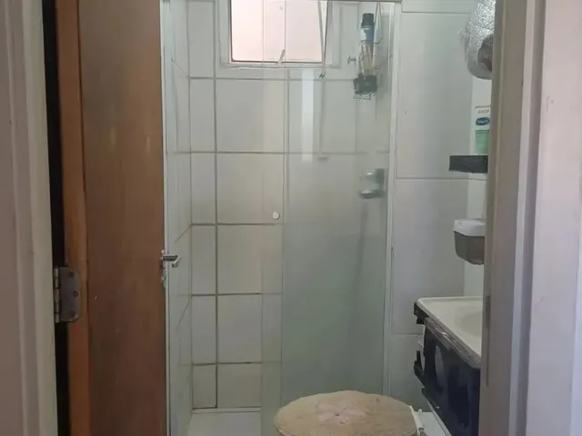 Imagem: Alugo Apartamento Vila Cantuária