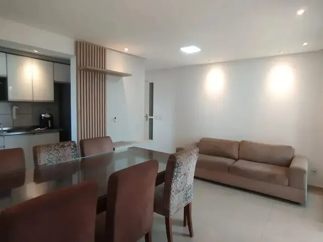 Imagem: Apartamento para Locação no Condomínio