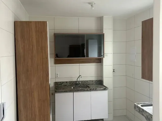 Imagem: Apartamento Solar de Vilas - Locação