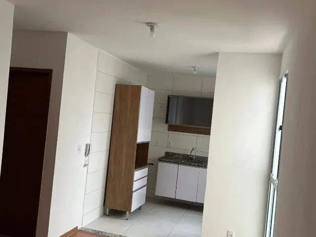 Imagem 4: Apartamento Solar de Vilas - Locação