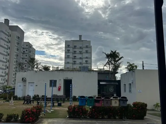 Imagem 16: Apartamento Solar de Vilas - Locação