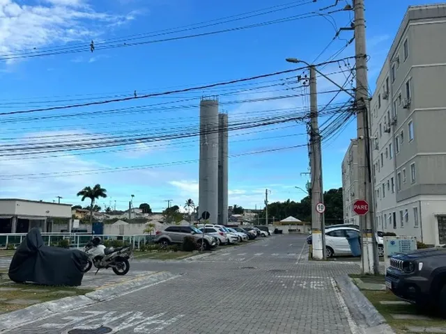 Imagem 15: Apartamento Solar de Vilas - Locação