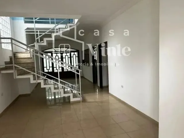 Imagem: Casa Duplex para Locação no Bairro Camaçari