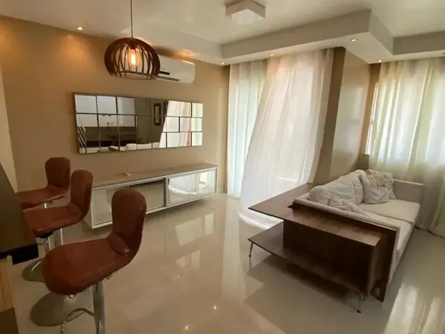 Imagem: Excelente Casa com 4/4 Mobiliada