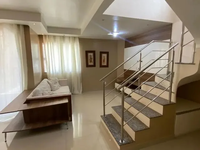Imagem 11: Excelente Casa com 4/4 Mobiliada
