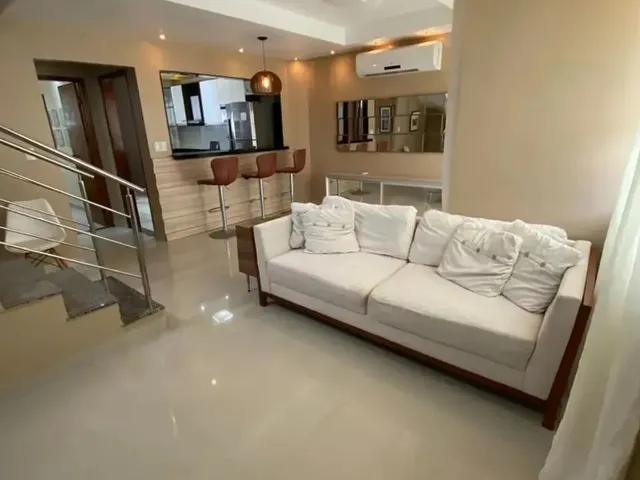 Imagem 16: Excelente Casa com 4/4 Mobiliada