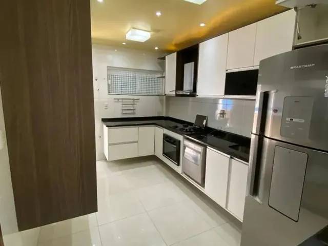 Imagem 7: Excelente Casa com 4/4 Mobiliada