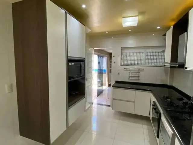 Imagem 12: Excelente Casa com 4/4 Mobiliada