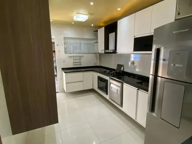 Imagem 14: Excelente Casa com 4/4 Mobiliada