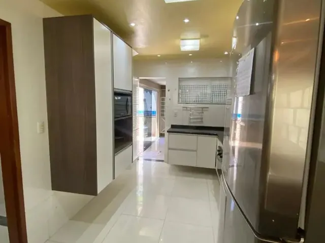 Imagem 13: Excelente Casa com 4/4 Mobiliada
