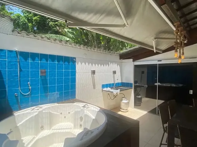 Imagem 3: Excelente Casa com 4/4 Mobiliada
