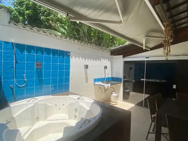 Imagem 4: Excelente Casa com 4/4 Mobiliada