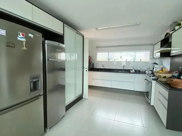 Imagem 9: Imóvel para Venda com 500 Metros Quadrados com 5 Quartos em Centro - Camaçari - Ba