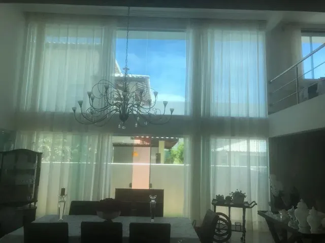 Imagem 6: Imóvel para Venda com 500 Metros Quadrados com 5 Quartos em Centro - Camaçari - Ba