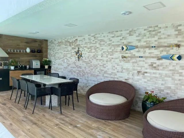 Imagem 5: Imóvel para Venda com 500 Metros Quadrados com 5 Quartos em Centro - Camaçari - Ba