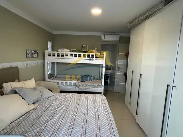 Imagem 11: Casa Triplex 4/4 3 Suítes Área Gourmet Condomínio em Abrantes