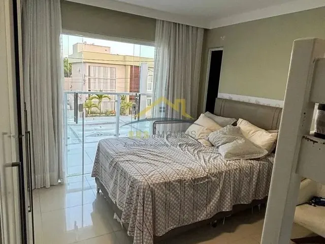 Imagem 4: Casa Triplex 4/4 3 Suítes Área Gourmet Condomínio em Abrantes