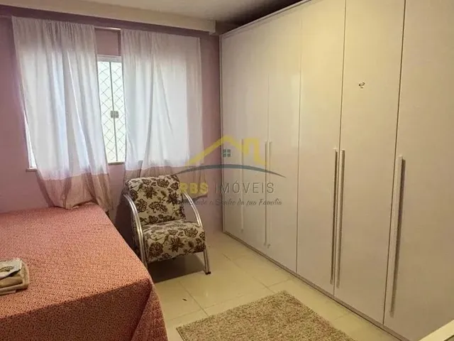 Imagem 10: Casa Triplex 4/4 3 Suítes Área Gourmet Condomínio em Abrantes