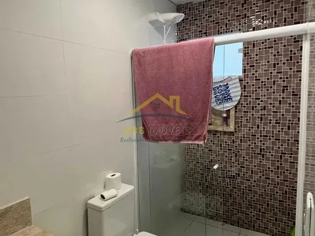 Imagem 8: Casa Triplex 4/4 3 Suítes Área Gourmet Condomínio em Abrantes