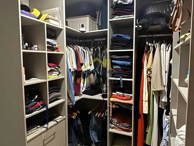 Imagem 13: Casa Triplex 4/4 3 Suítes Área Gourmet Condomínio em Abrantes