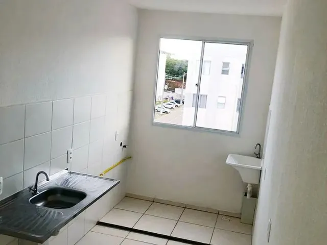Imagem 2: Alugo Apartamento em Abrantes