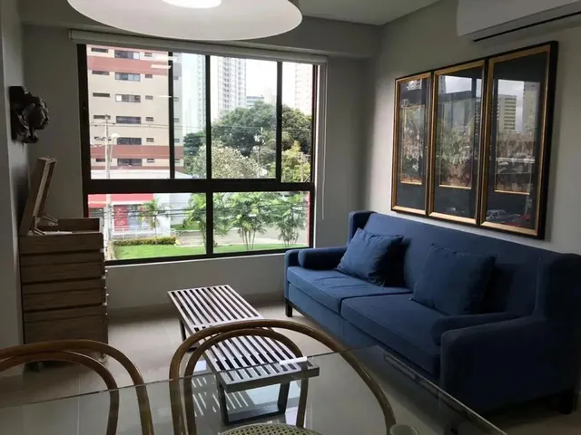 Imagem: Belíssimo Flat para Voce Que Sonha em Morar